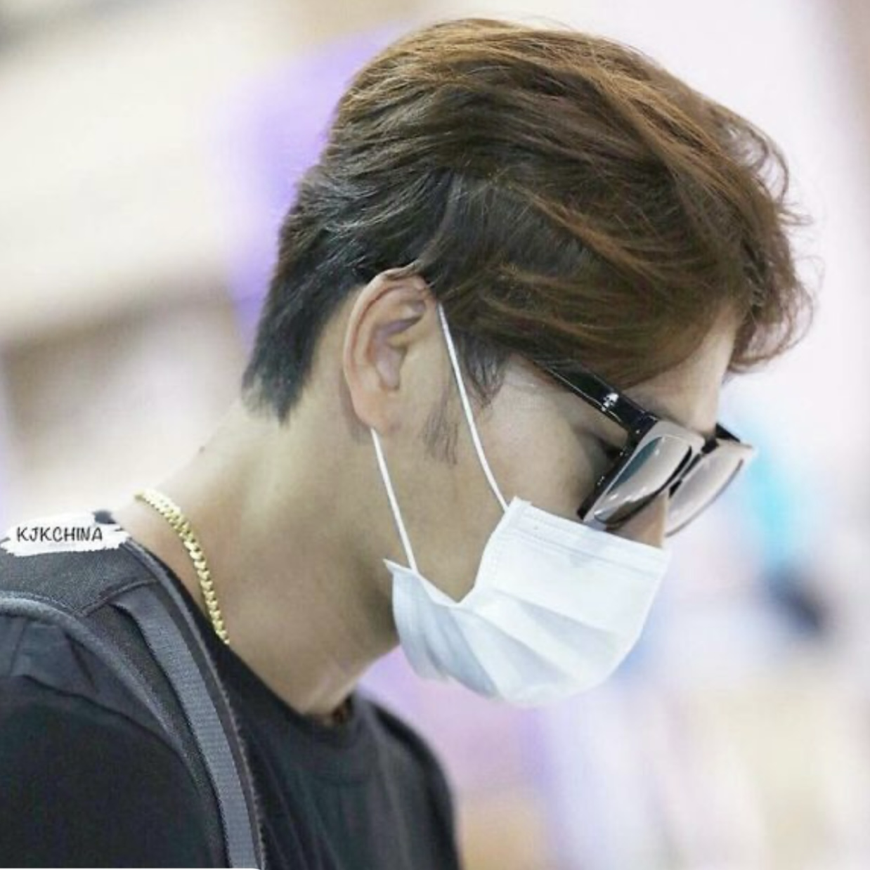 金鍾國的最新照片