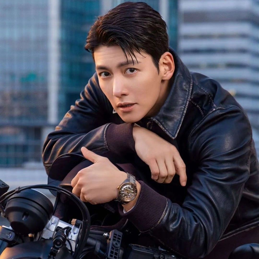 Foto kegiatan terbaru dari Ji Changwook