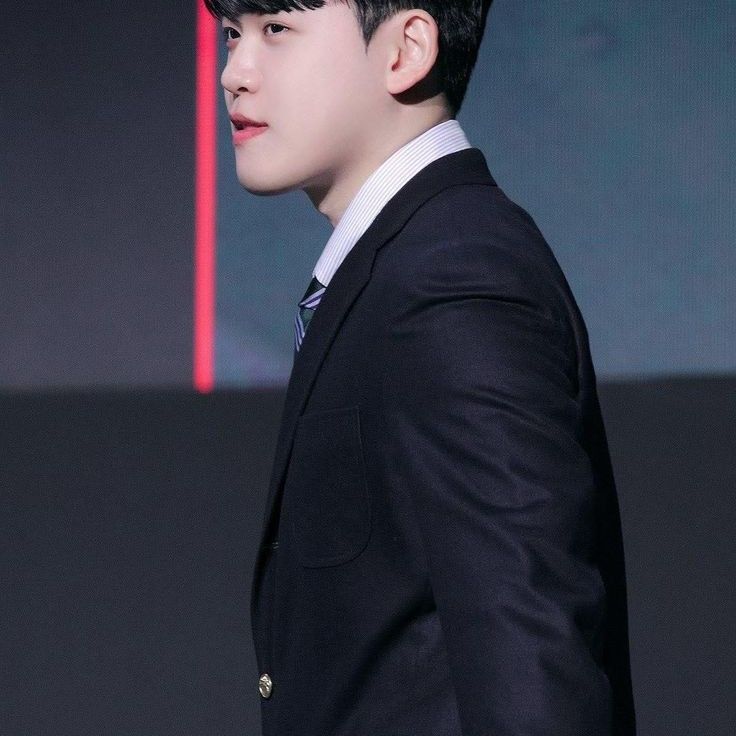 구마유시의 비하인드 컷