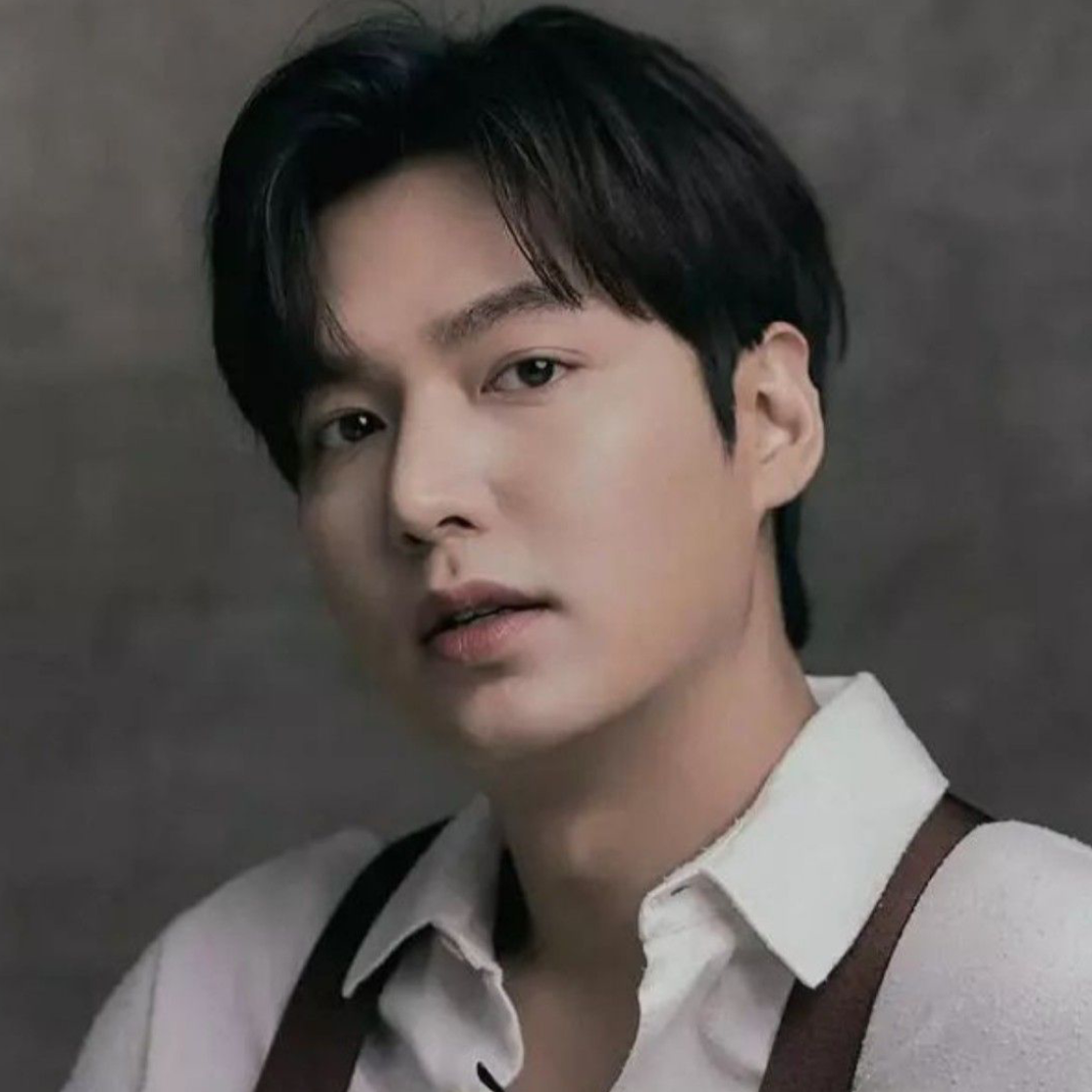Latest photo of Lee Minho