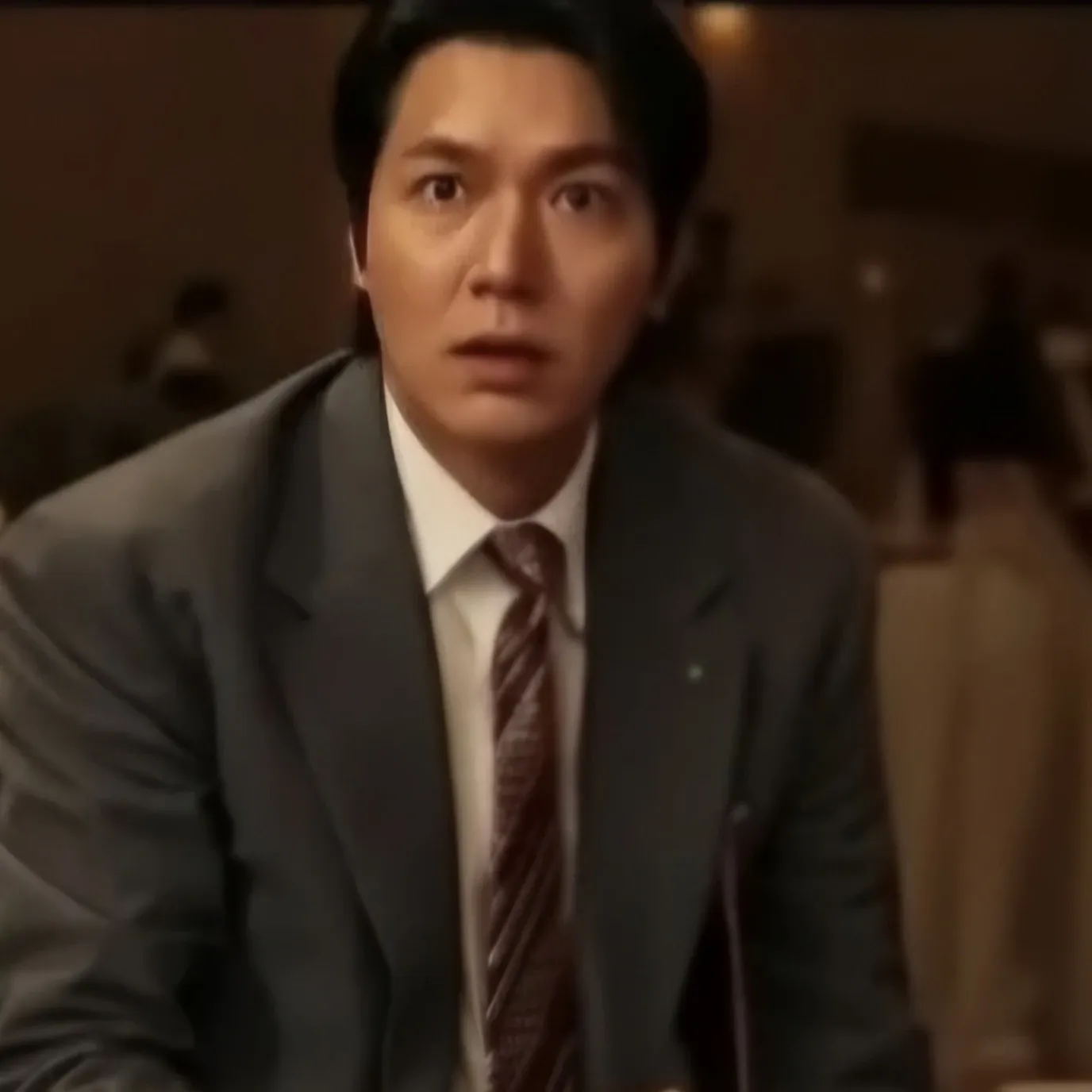 Latest photo of Lee Minho