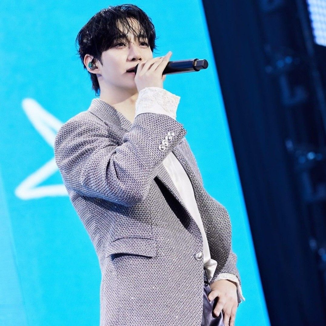 이준호의 비하인드 컷