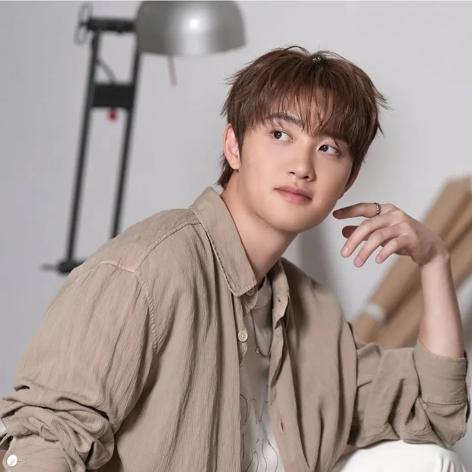 도경수 (디오) 최근 활동샷
