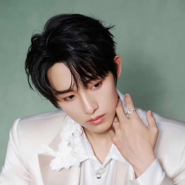 Representative photo of Winwin showing their charm