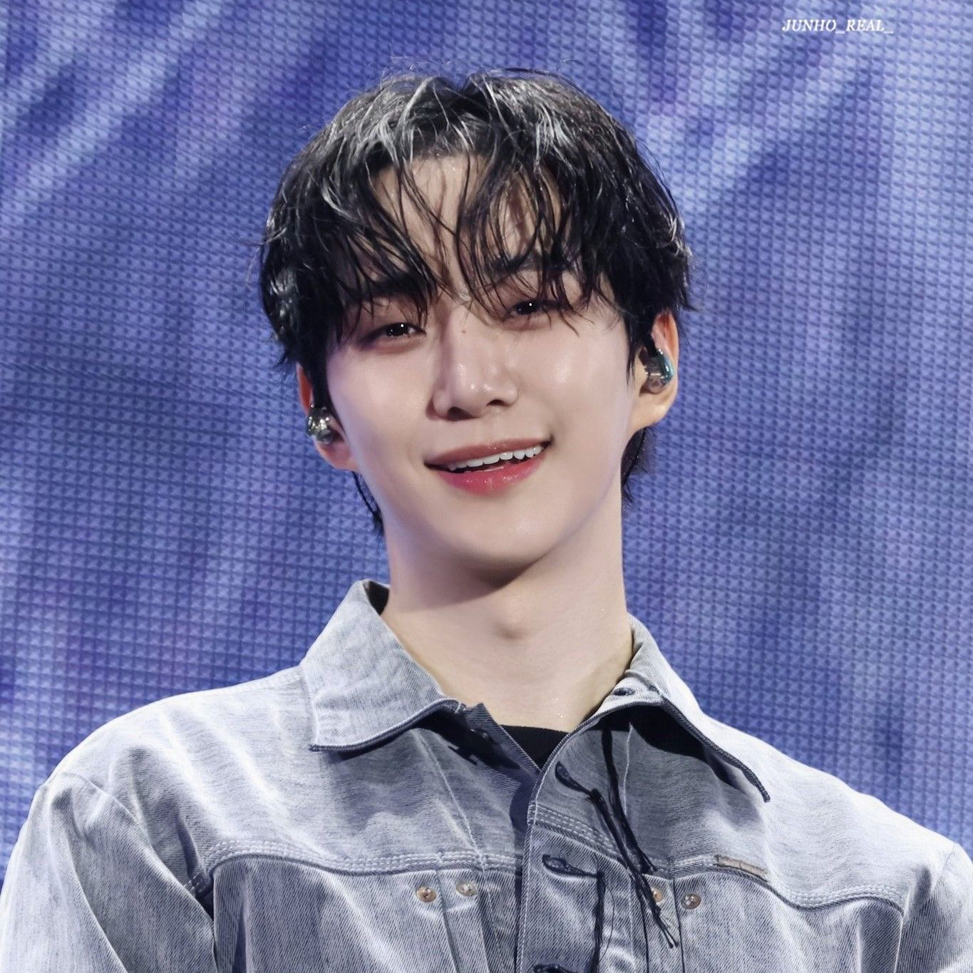 이준호의 최신 사진