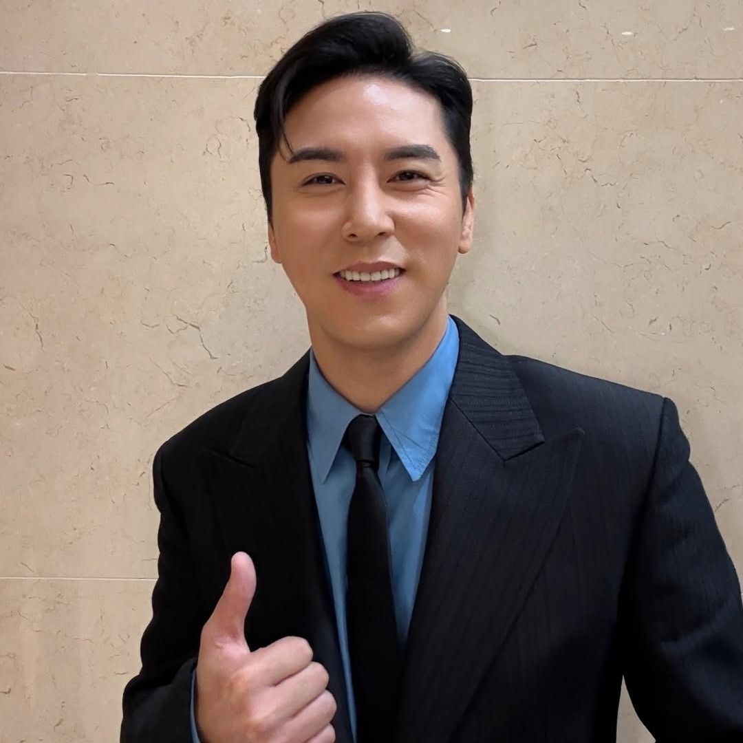 张民好的幕后花絮