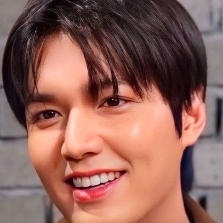 Behind-the-scenes cut of Lee Minho