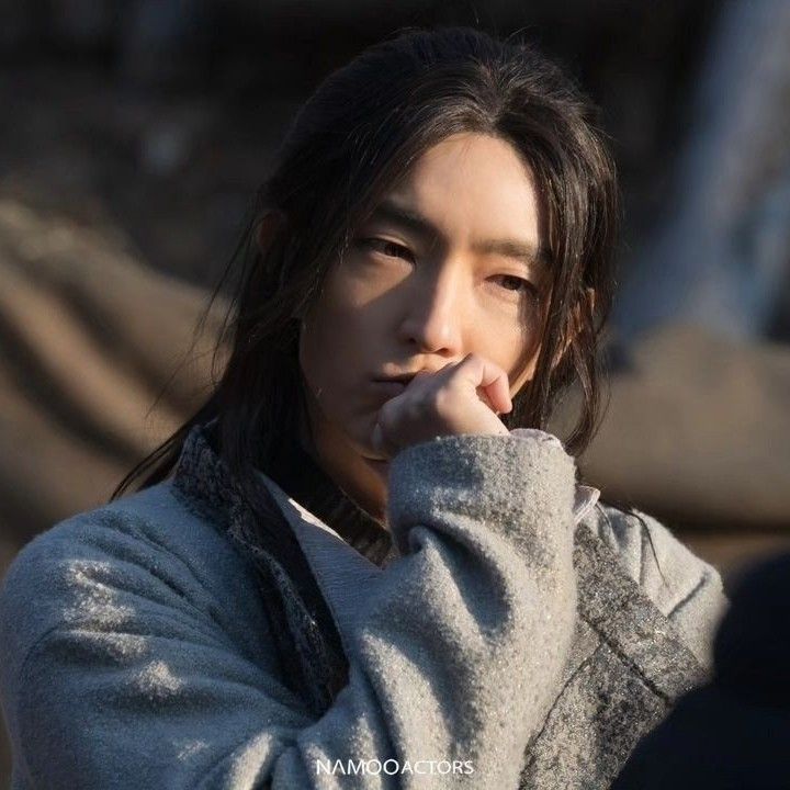 Foto kegiatan terbaru dari Lee Joongi