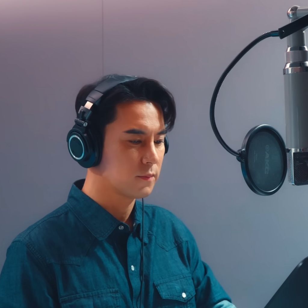 張民好的幕後花絮