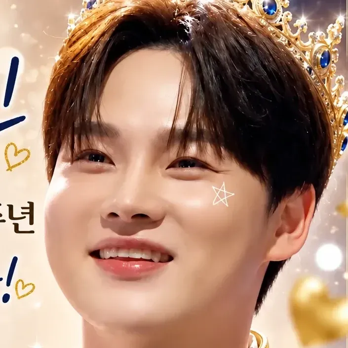 박서진 팬이 찍은 순간