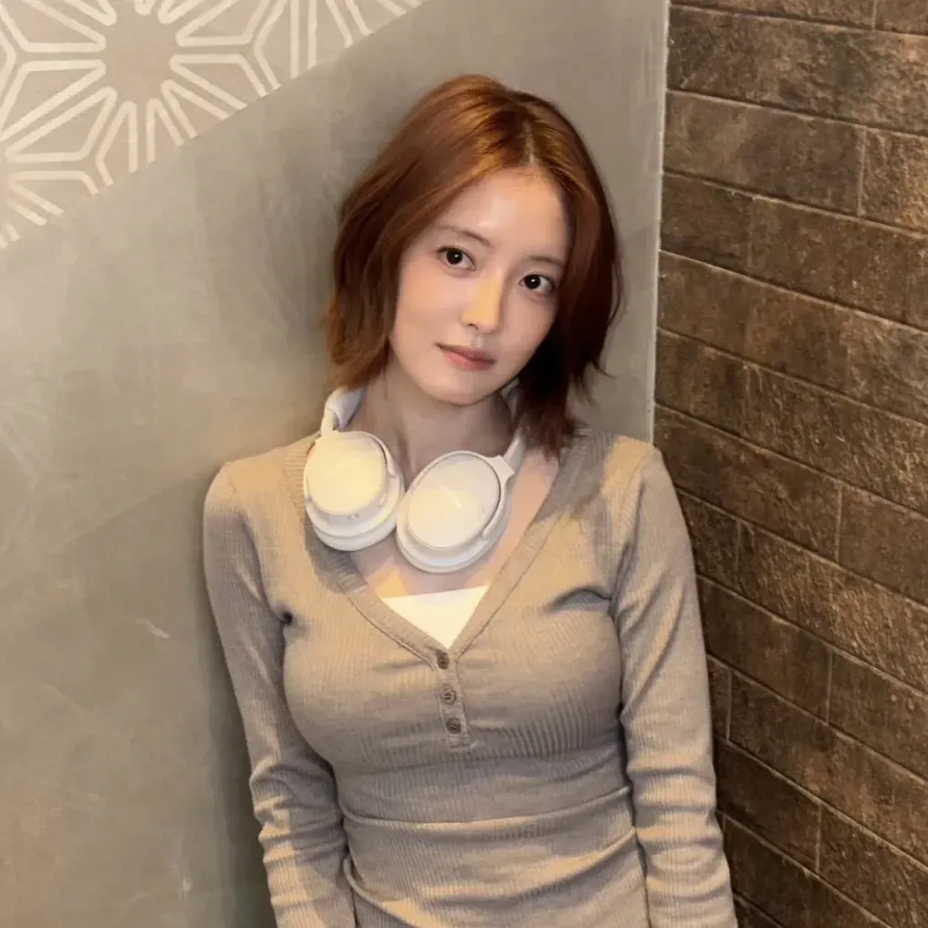 Latest photo of Lee Seyoung