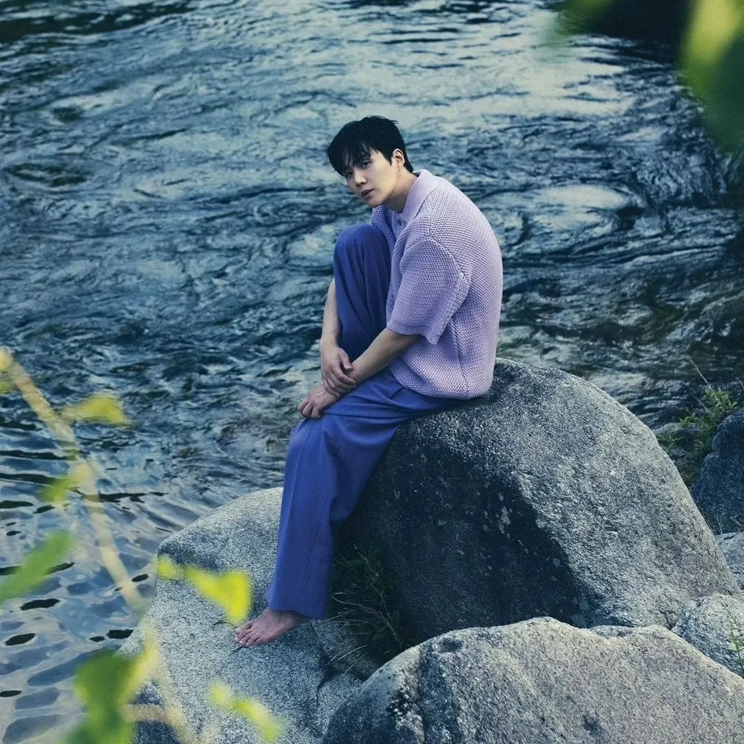 김선호 최근 활동샷