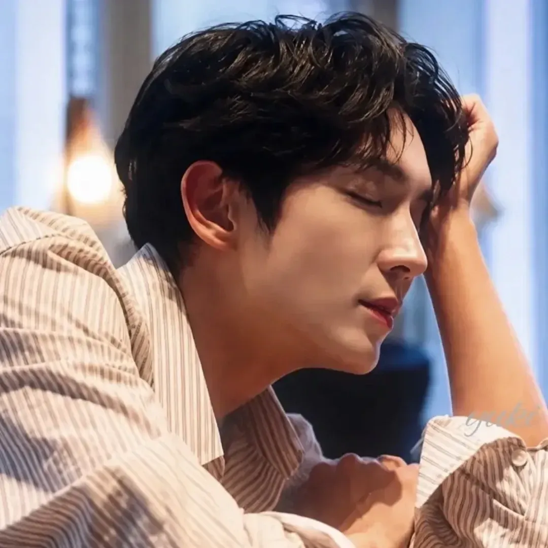 이준기의 최신 사진