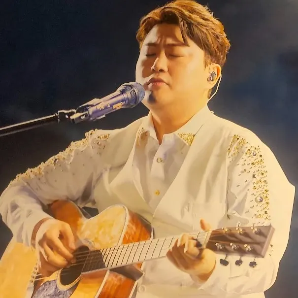 金浩中的最新照片