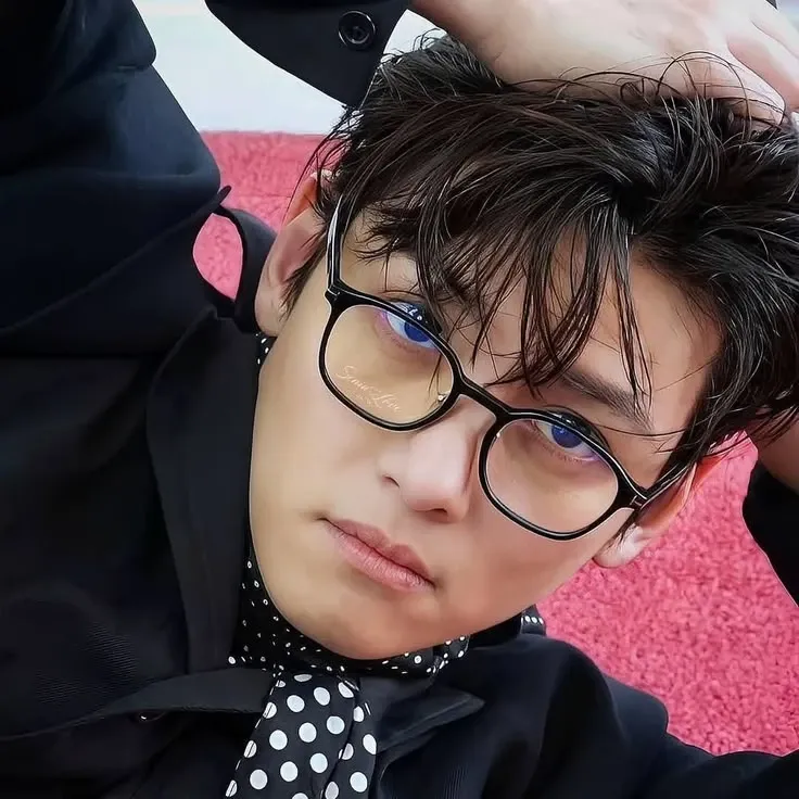 지창욱 최근 활동샷