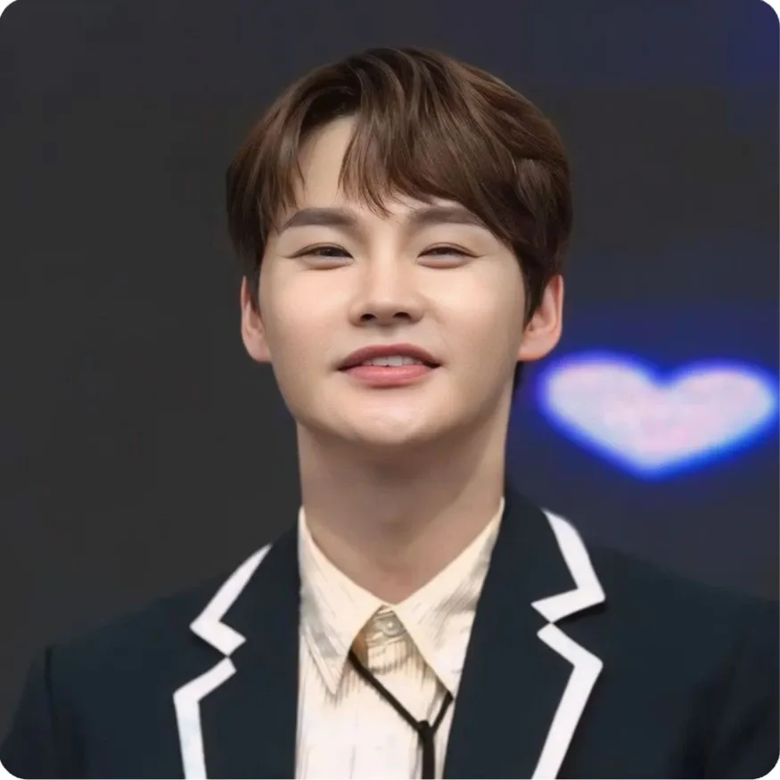 박서진의 최신 사진