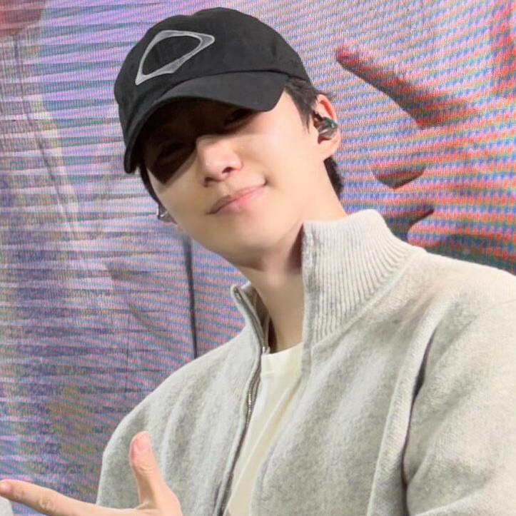 Momen yang diabadikan oleh penggemar Lee Junho