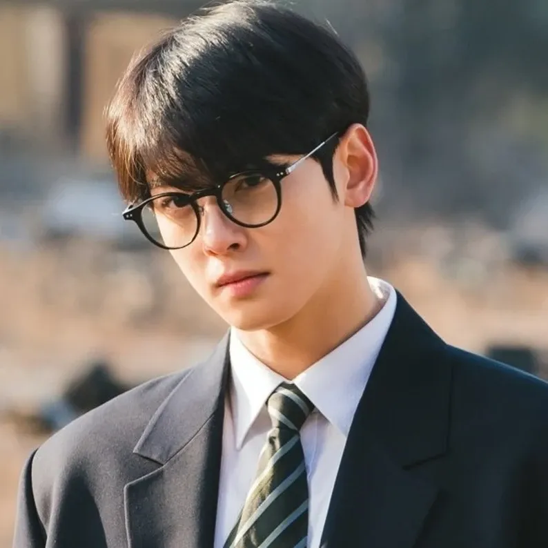 车银优的幕后花絮