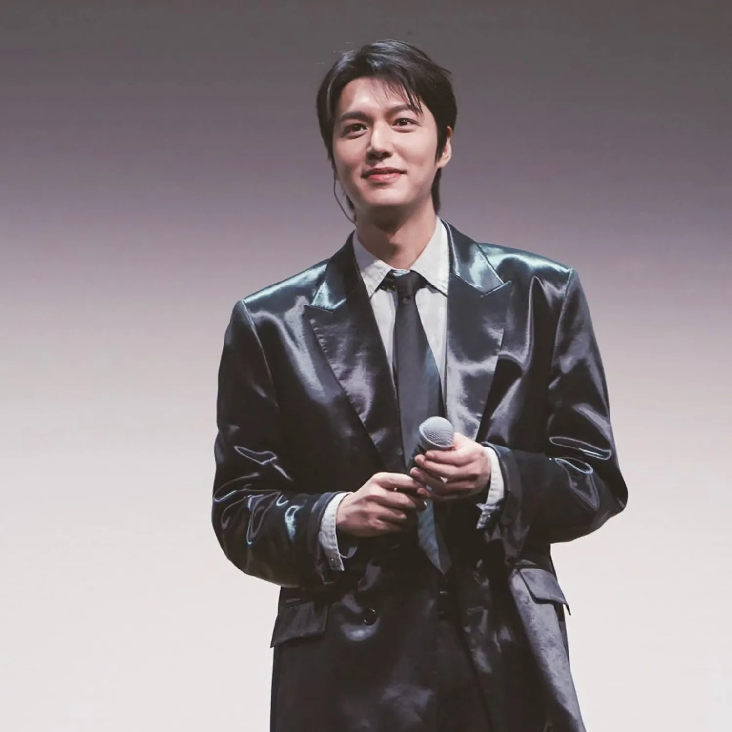 Latest photo of Lee Minho