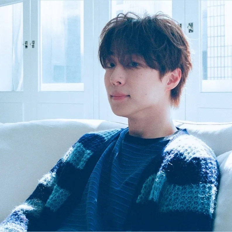 Latest photo of Bae Inhyuk