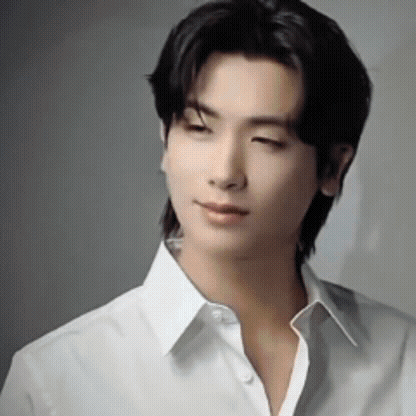 Latest photo of Park Hyungsik