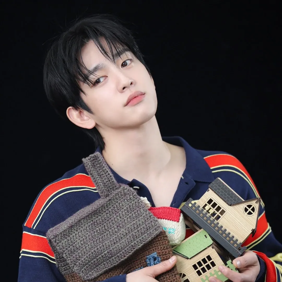 박진영의 비하인드 컷