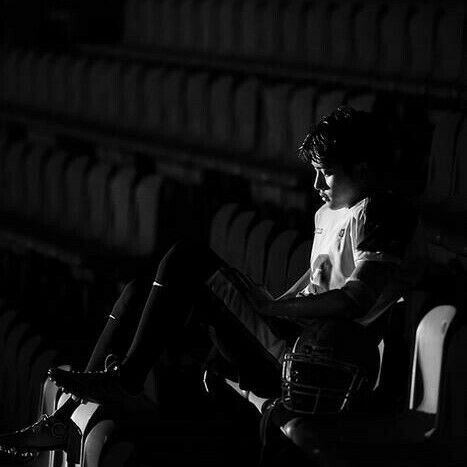 ド・ギョンス (ディオ)のビハインドカット