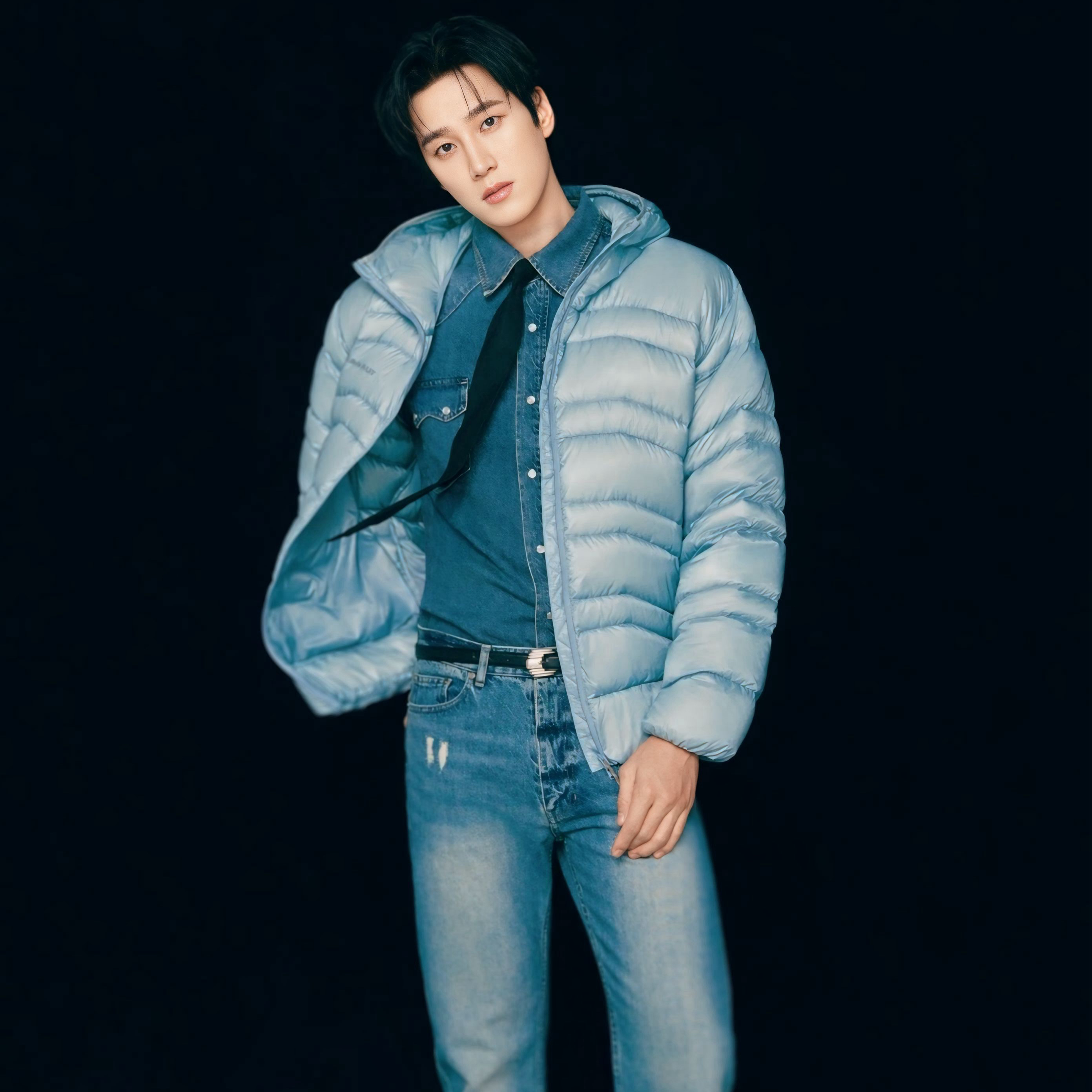 Latest photo of Ahn Bohyun