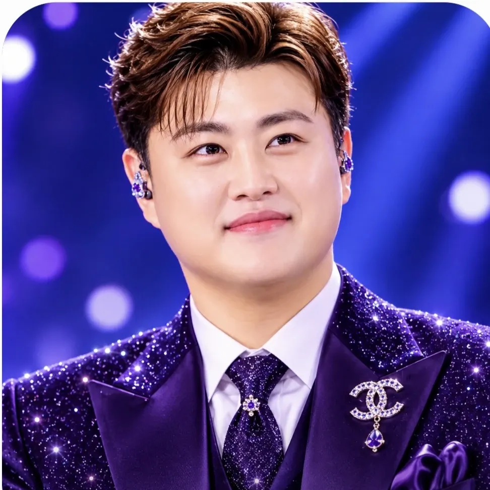 Latest photo of Kim Hojoong