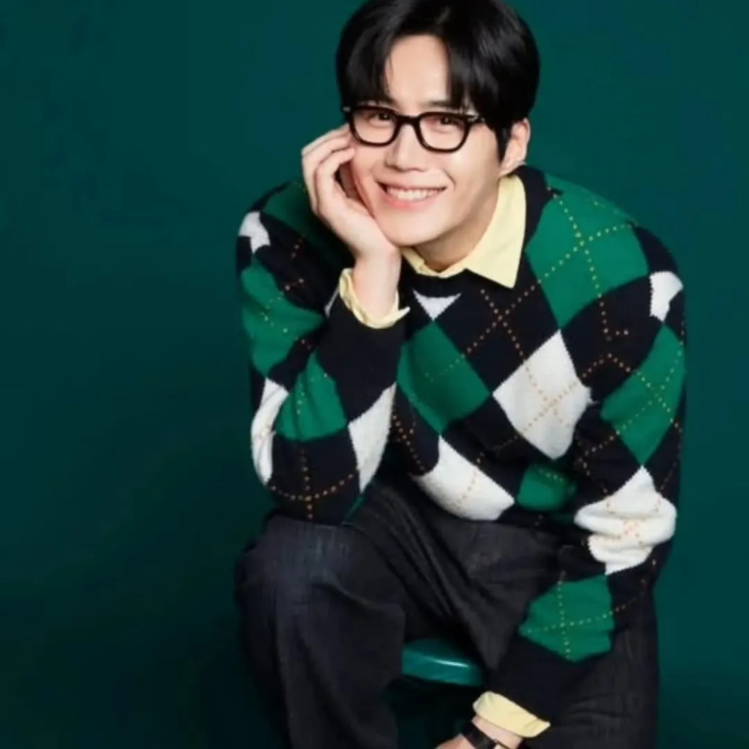 김선호 최근 활동샷