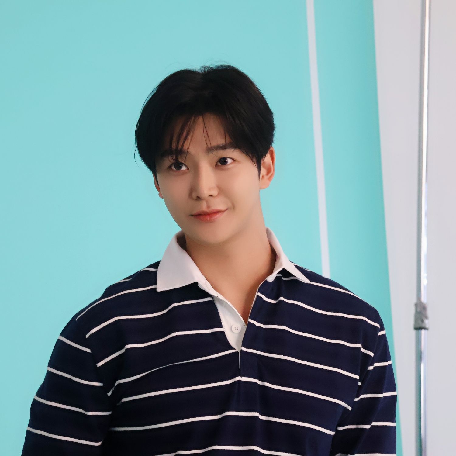 로운 팬이 찍은 순간