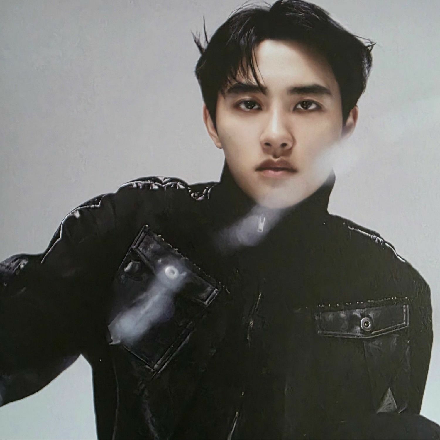 도경수 (디오)의 최신 사진