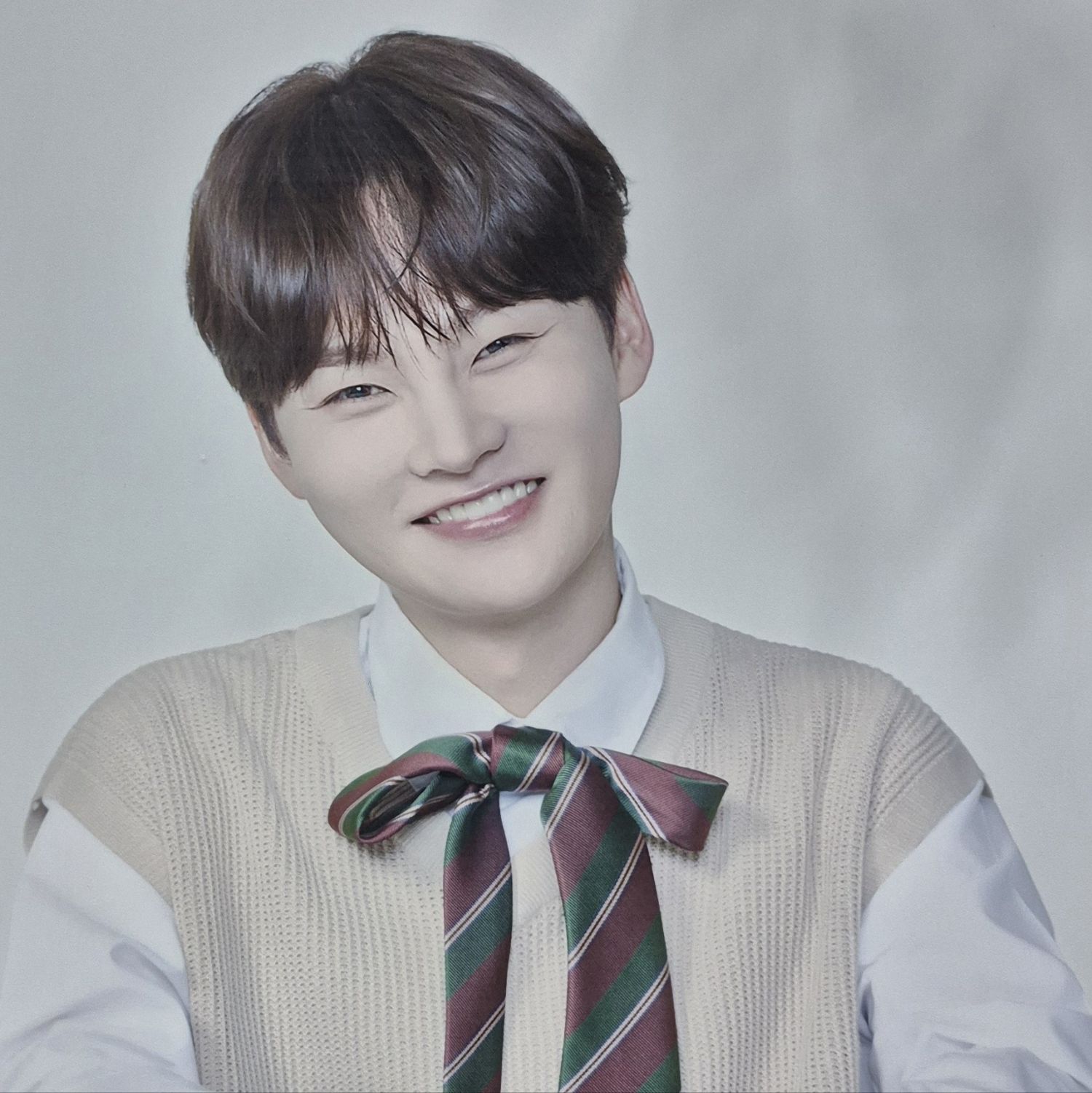 朴瑞鎮的最新照片