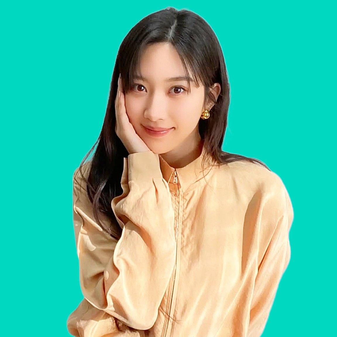 Recent activity shot of Mun Kayoung