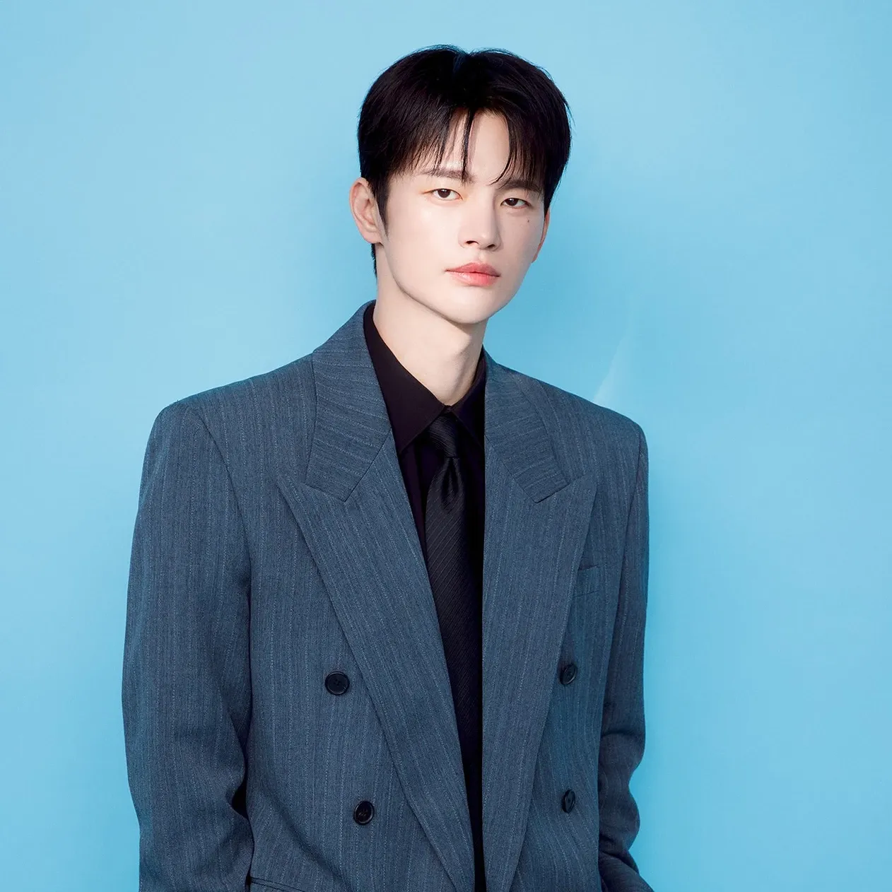 Recent activity shot of Seo Inguk
