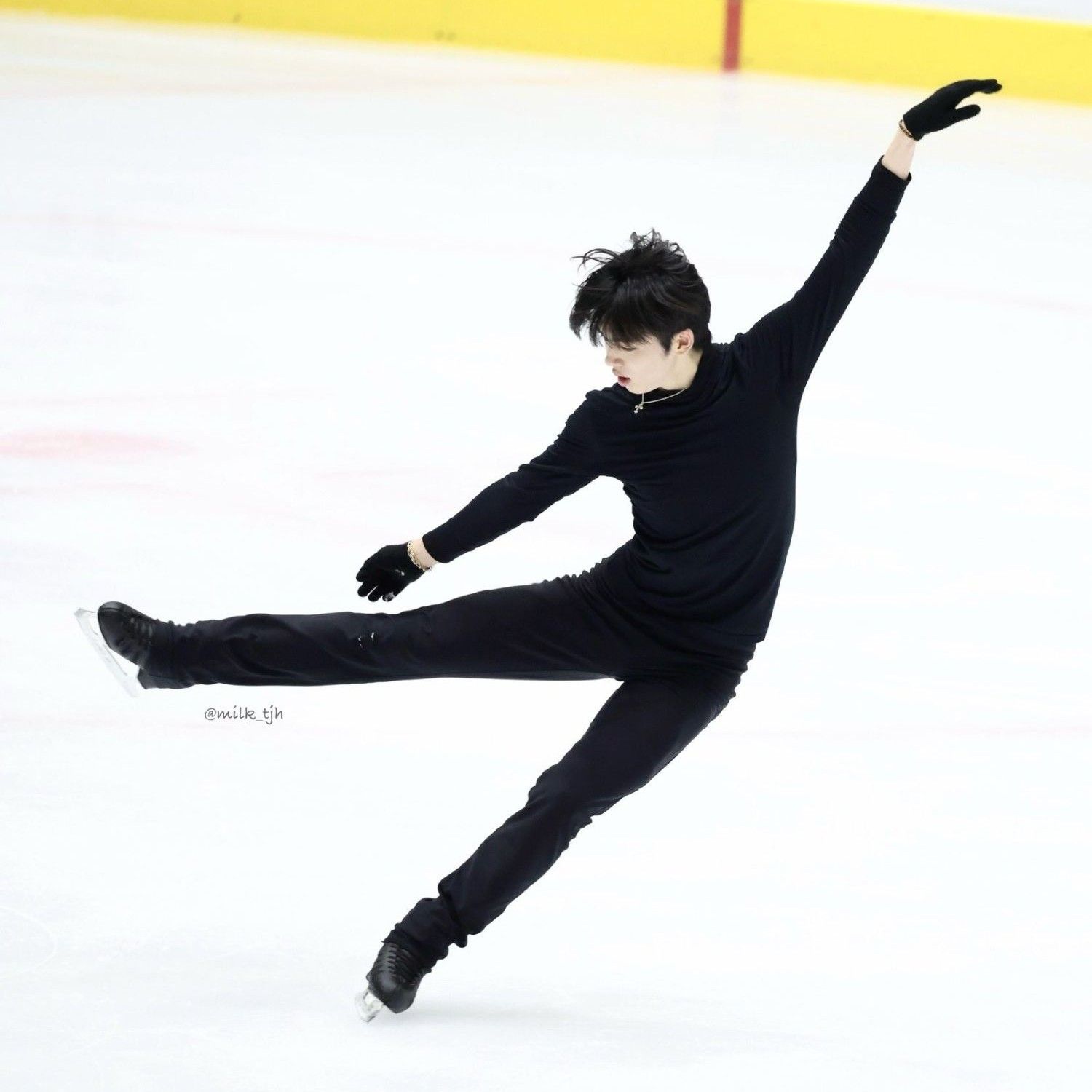 Latest photo of Cha Junhwan