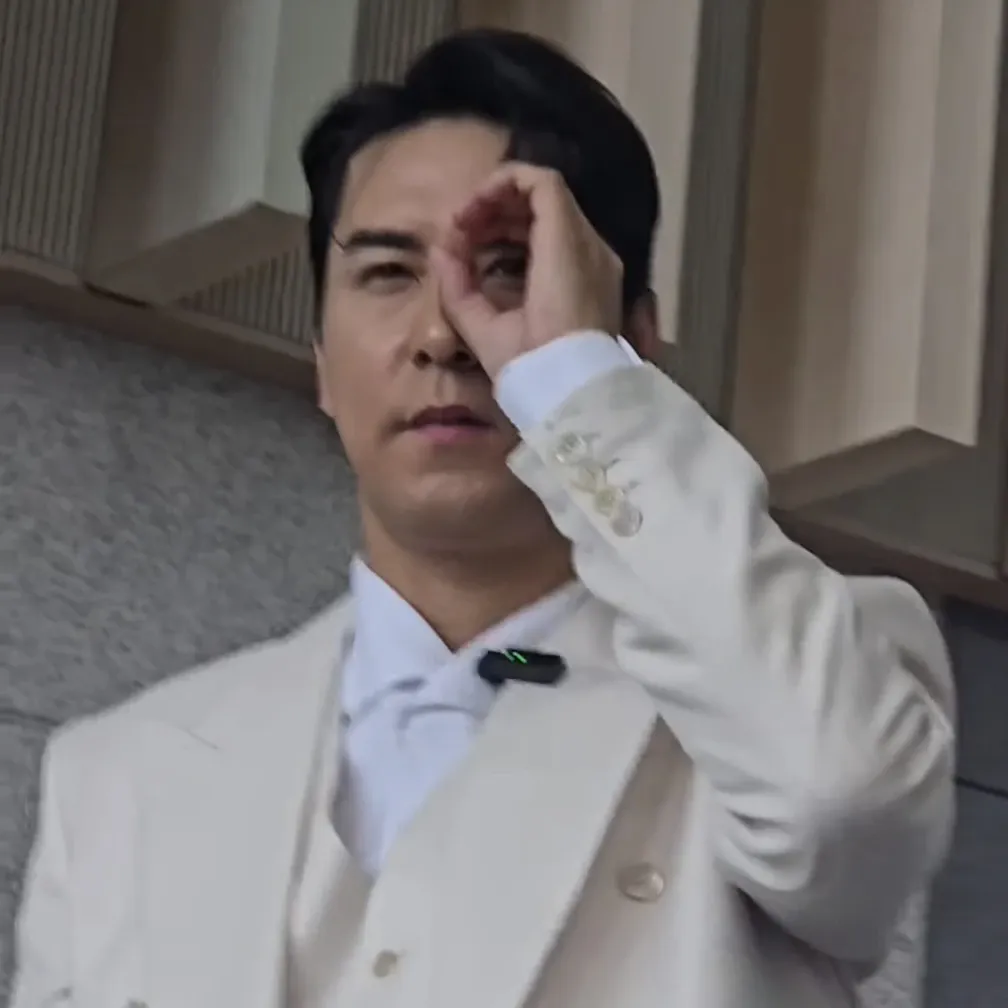Foto terbaru dari Jang Minho