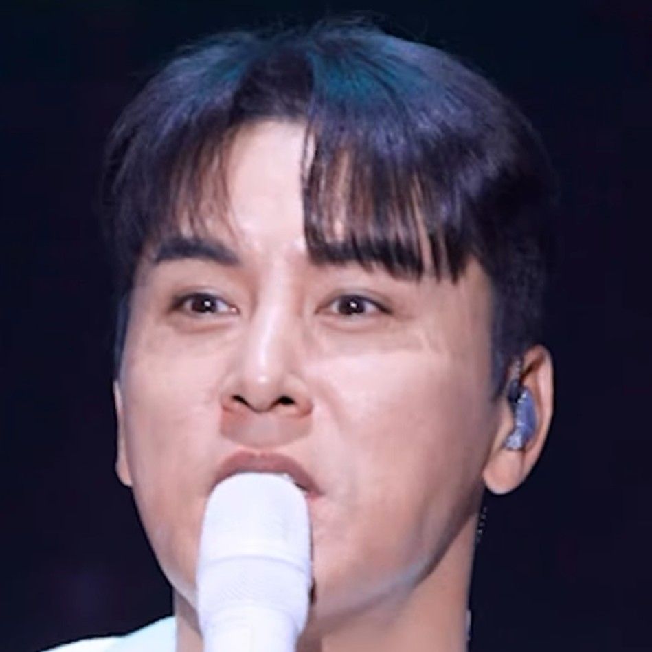 張民好的近期活動照