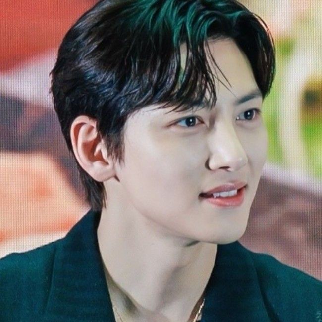 池昌旭的幕后花絮