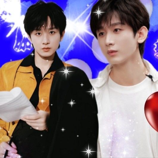 チェン・イーのビハインドカット