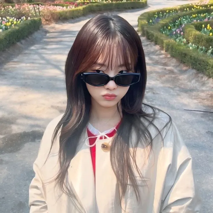 Latest photo of Cho Yihyun