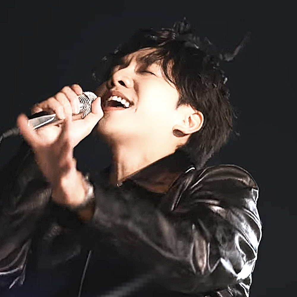 李升基的近期活动照