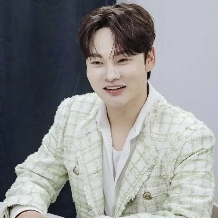 박서진 최근 활동샷