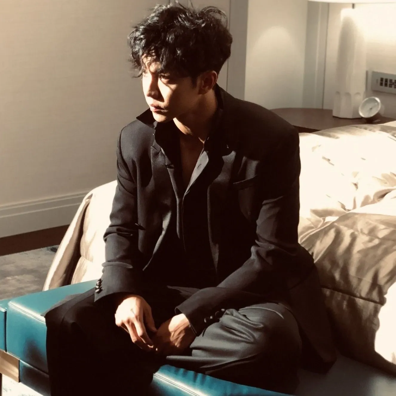 이승기 최근 활동샷