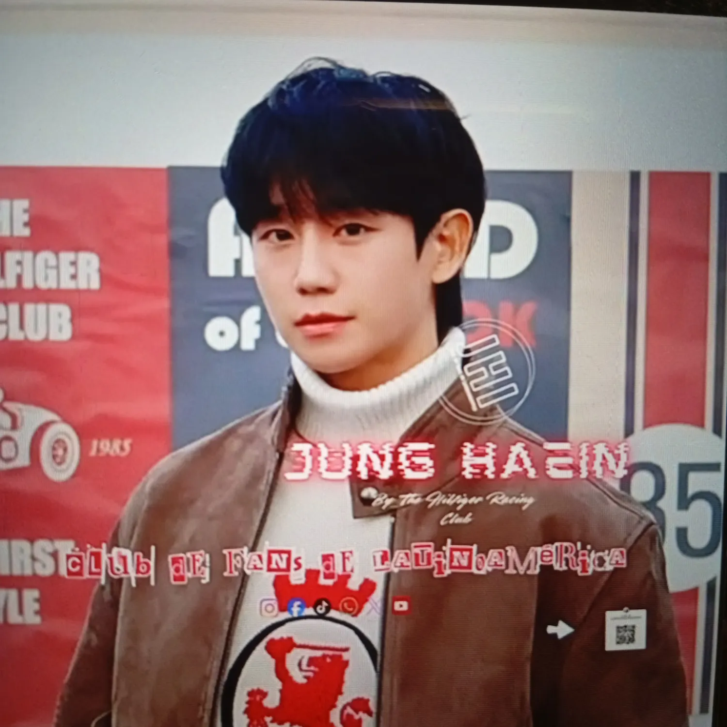 丁海寅的最新照片