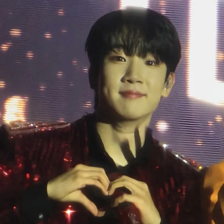 A moment captured by a fan of Choi Sooho