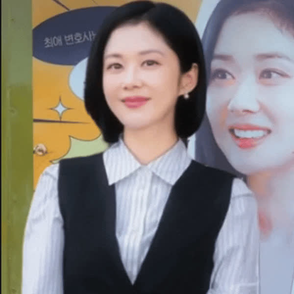 Popular profile image of Jang Nara selected by vote