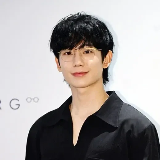 Foto terbaru dari Jung Haein
