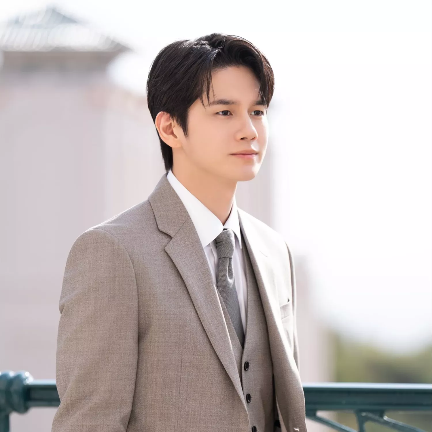 Foto terbaru dari Ong Seongwu