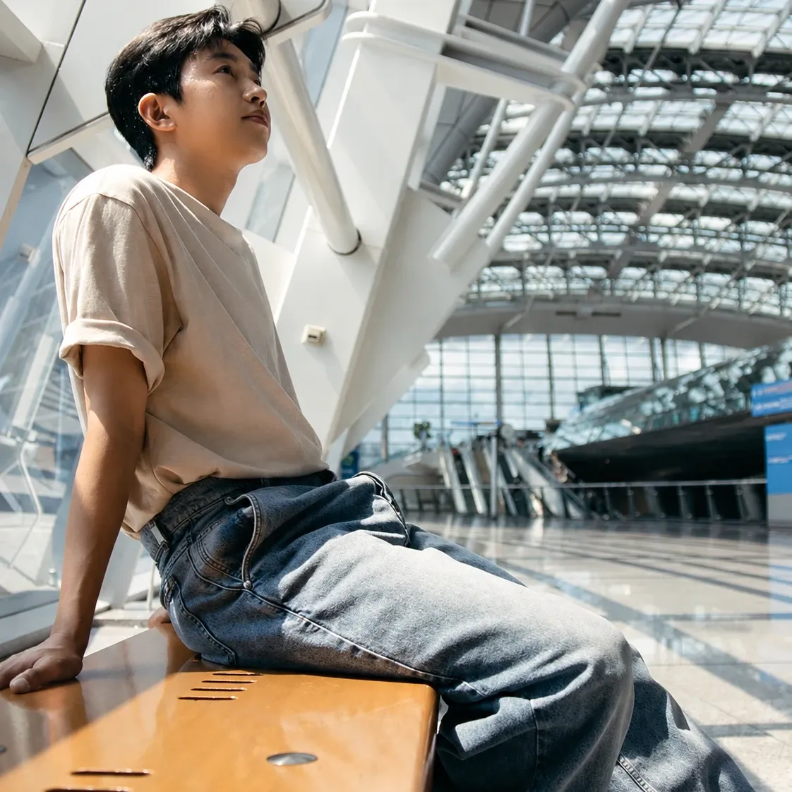 임영웅 최근 활동샷